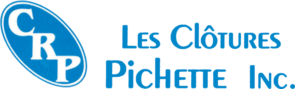 Les Clôtures Pichette Inc, Logo